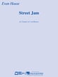 STREET JAM TRUMPET IN C AND BONGOS cover